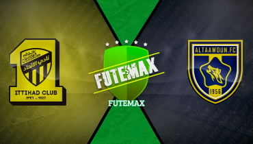 Assistir FuteMAX ao vivo em HD Online