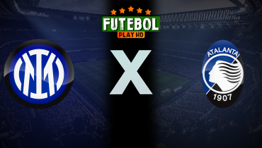 Assistir Internazionale x Atalanta ao vivo online 30/08/2024