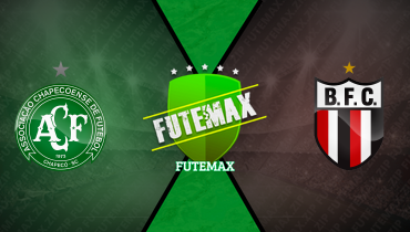 Assistir FuteMAX ao vivo em HD Online