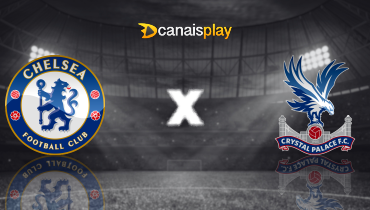 Assistir Chelsea x Crystal Palace ao vivo online 01/09/2024