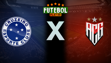 Assistir Cruzeiro x Atlético-GO ao vivo online 01/09/2024