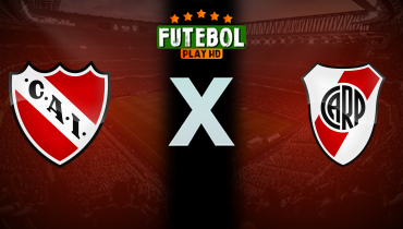 Assistir Independiente x River Plate ao vivo online 01/09/2024