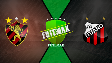 Assistir FuteMAX ao vivo em HD Online