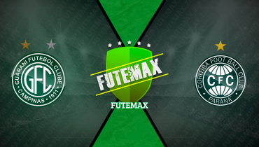 Assistir FuteMAX ao vivo em HD Online