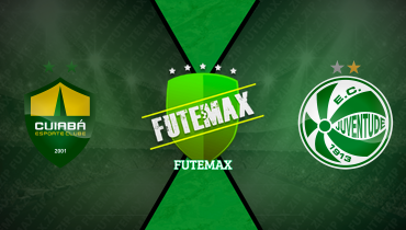 Assistir FuteMAX ao vivo em HD Online