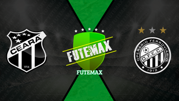 Assistir FuteMAX ao vivo em HD Online