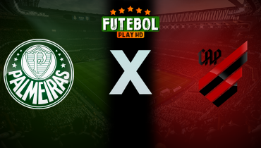 Assistir Palmeiras x Athletico-PR SUB20 ao vivo online 11/09/2024