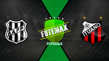 Assistir FuteMAX ao vivo em HD Online