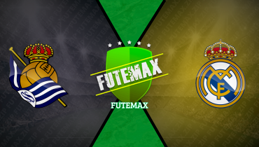 Assistir FuteMAX ao vivo em HD Online