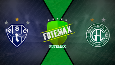 Assistir FuteMAX ao vivo em HD Online