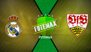 Assistir FuteMAX ao vivo em HD Online