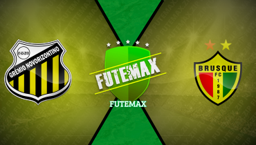 Assistir FuteMAX ao vivo em HD Online