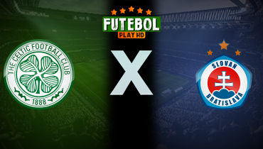 Assistir Celtic x Slovan Bratislava ao vivo online 18/09/2024