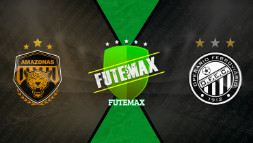 Assistir FuteMAX ao vivo em HD Online