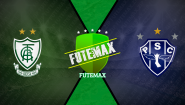 Assistir FuteMAX ao vivo em HD Online