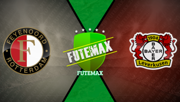 Assistir Feyenoord x Bayer Leverkusen ao vivo online 19/09/2024