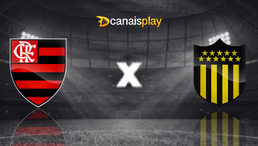 Assistir Flamengo x Peñarol ao vivo online 19/09/2024