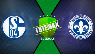 Assistir Schalke 04 x Darmstadt 98 ao vivo online 20/09/2024