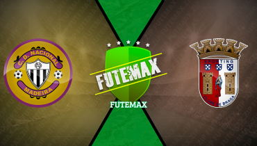 Assistir FuteMAX ao vivo em HD Online